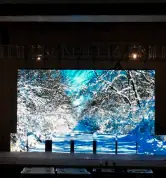 Переваги LED кабінету