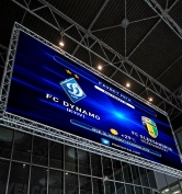 Переваги спортивних табло від STAR-GROUP