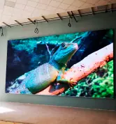 Переваги LED кабінету